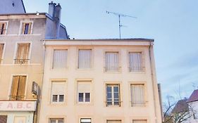Les Cosy De Nancy - Le nid douillet - 4*